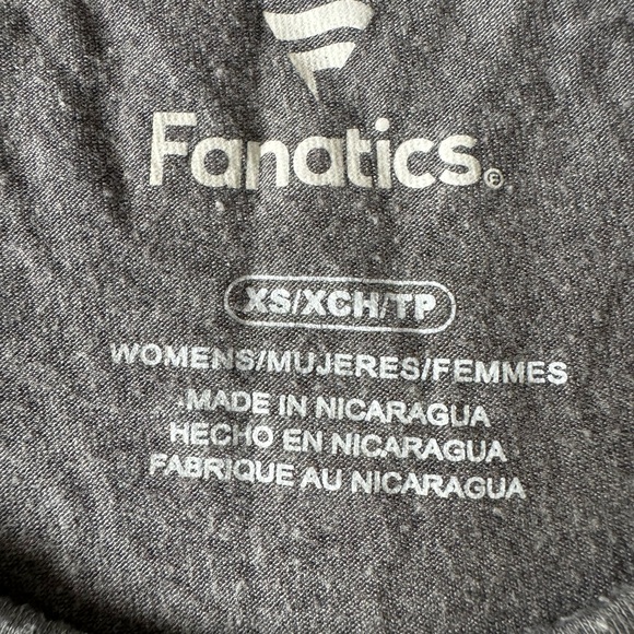 Women’s FC CINCINNATI TANK TOP - Picture 4 of 7